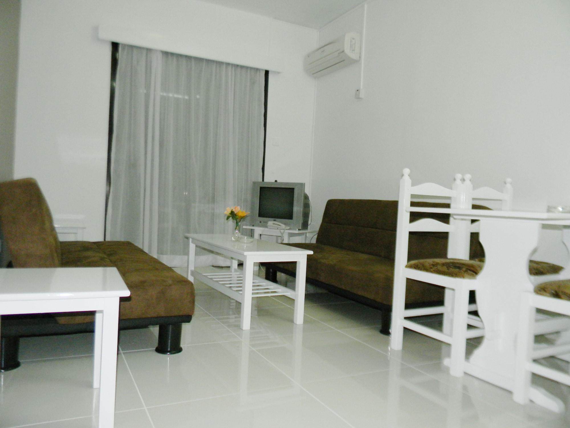 Hilltop Gardens Hotel Apartments Pafos Dış mekan fotoğraf