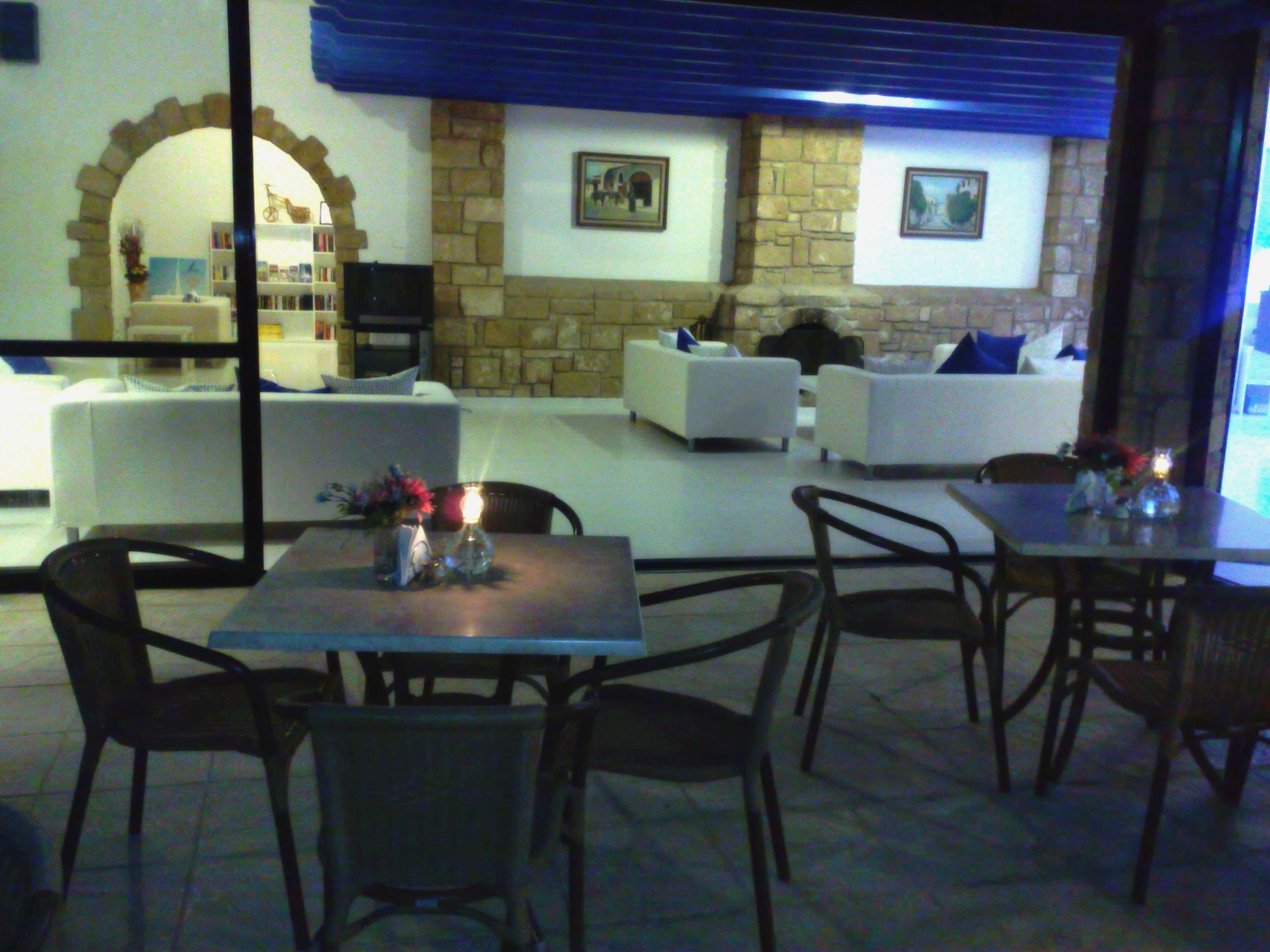 Hilltop Gardens Hotel Apartments Pafos Dış mekan fotoğraf