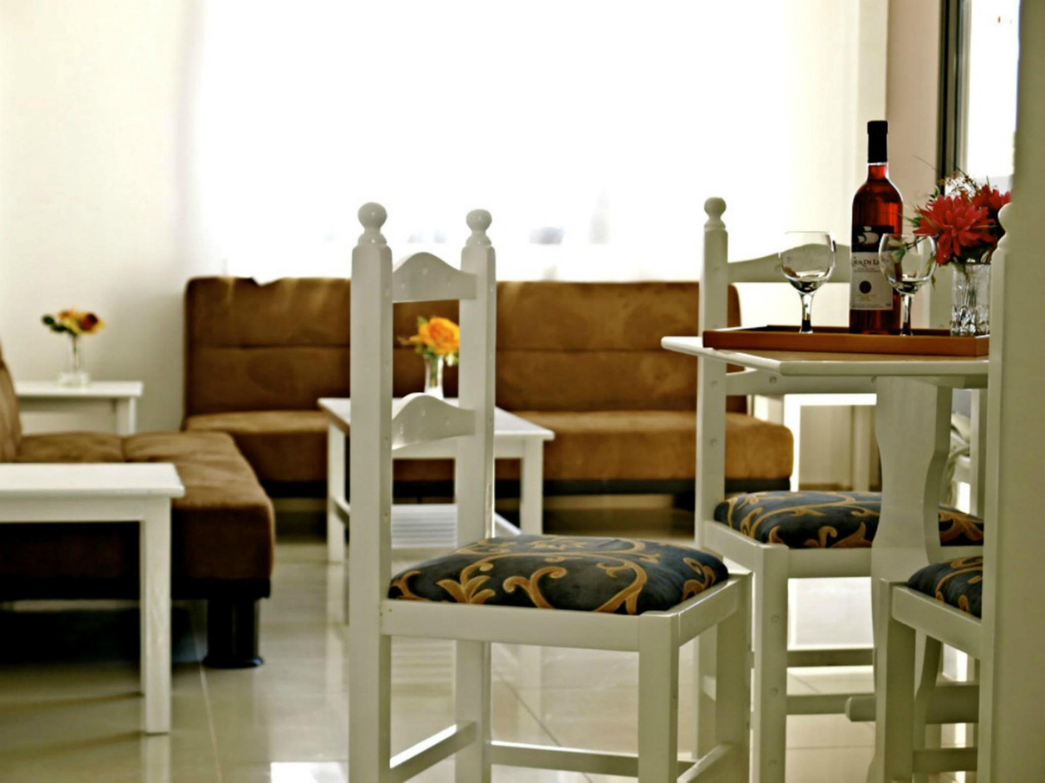 Hilltop Gardens Hotel Apartments Pafos Dış mekan fotoğraf