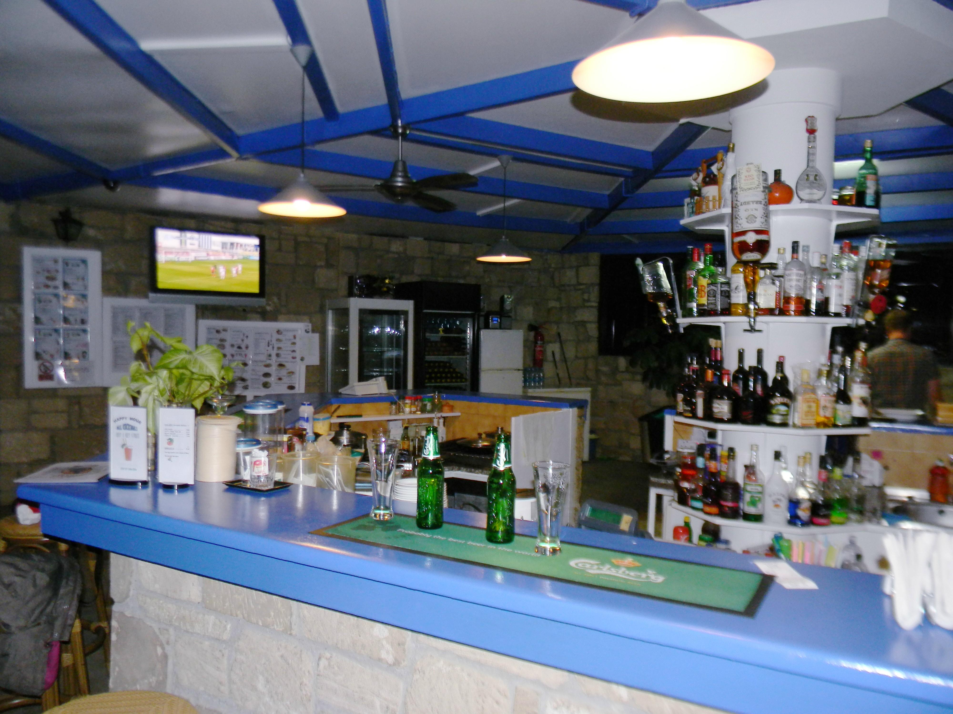 Hilltop Gardens Hotel Apartments Pafos Dış mekan fotoğraf