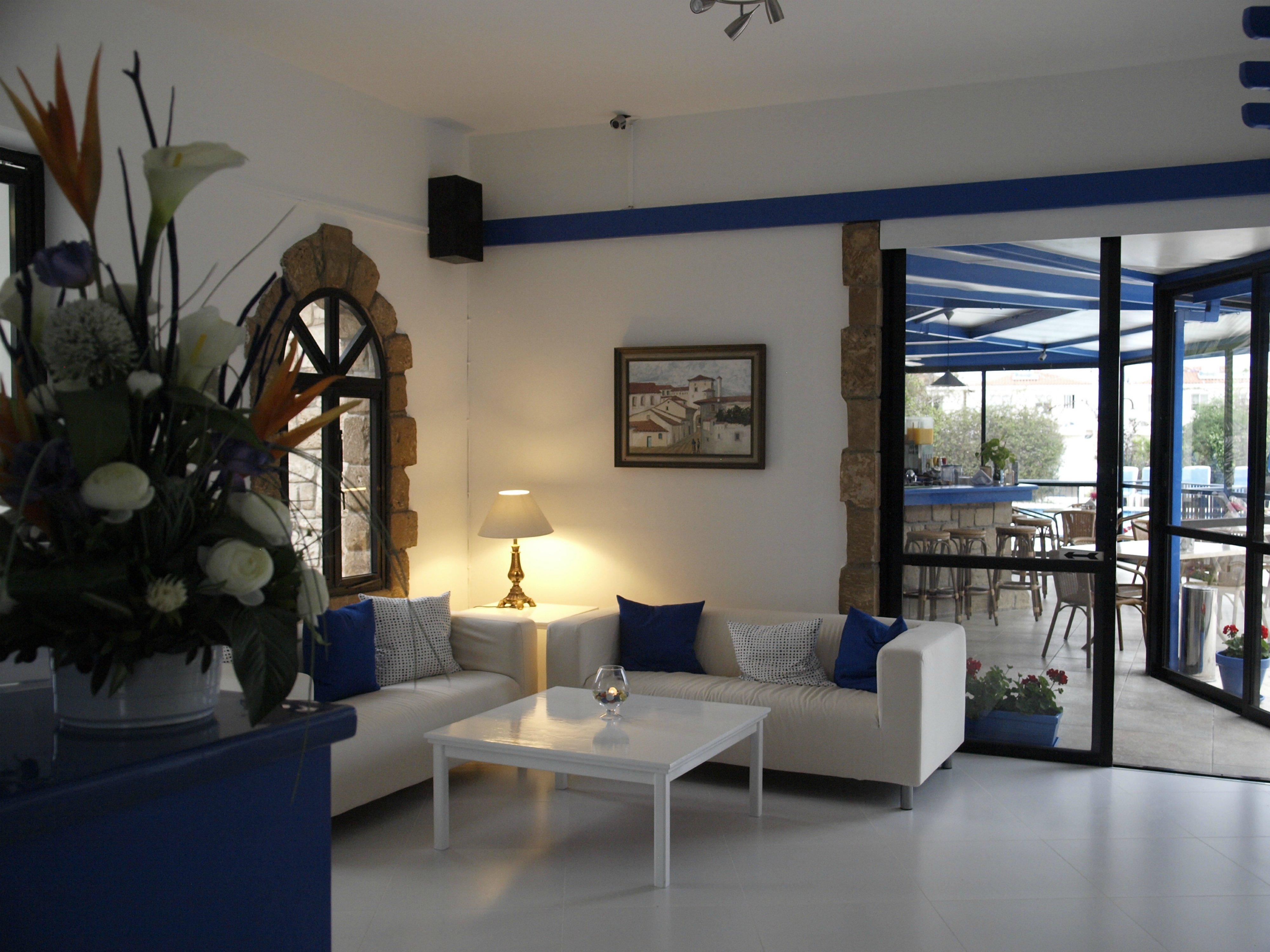 Hilltop Gardens Hotel Apartments Pafos Dış mekan fotoğraf