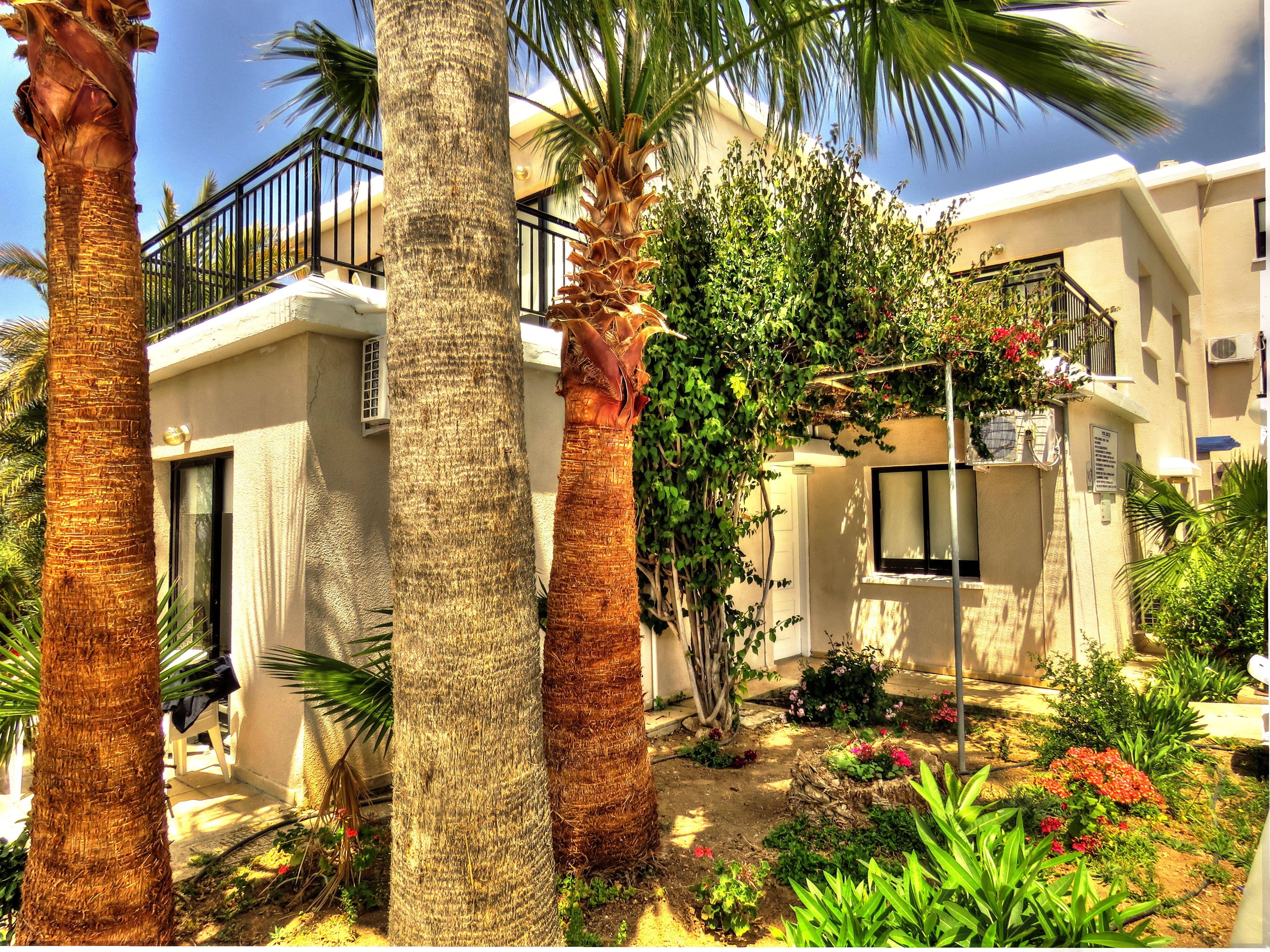Hilltop Gardens Hotel Apartments Pafos Dış mekan fotoğraf