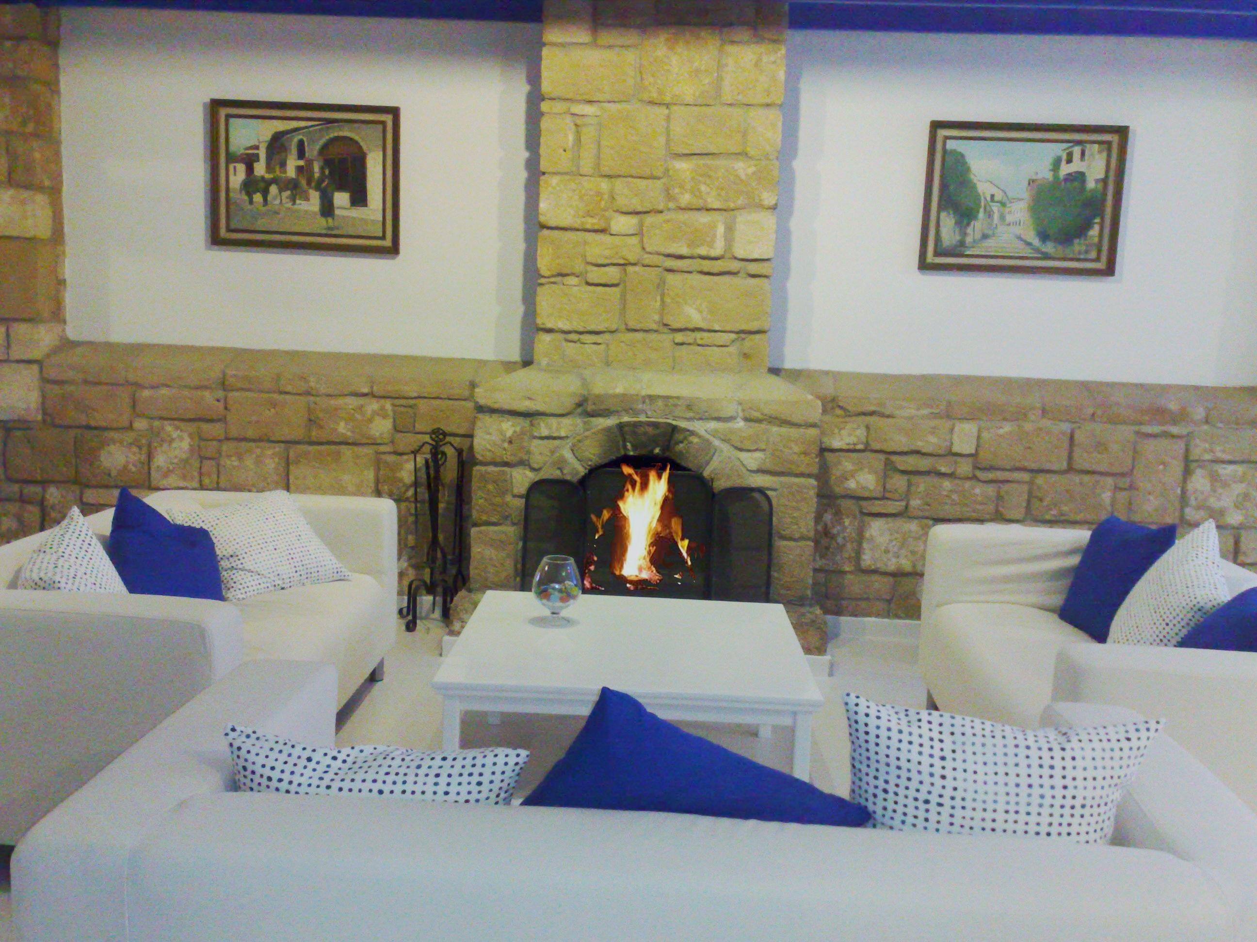 Hilltop Gardens Hotel Apartments Pafos Dış mekan fotoğraf