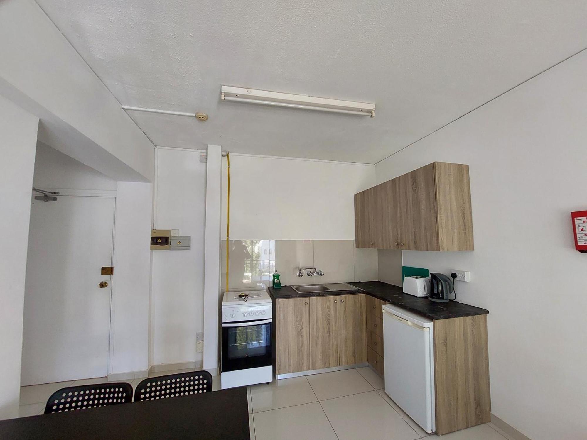 Hilltop Gardens Hotel Apartments Pafos Dış mekan fotoğraf