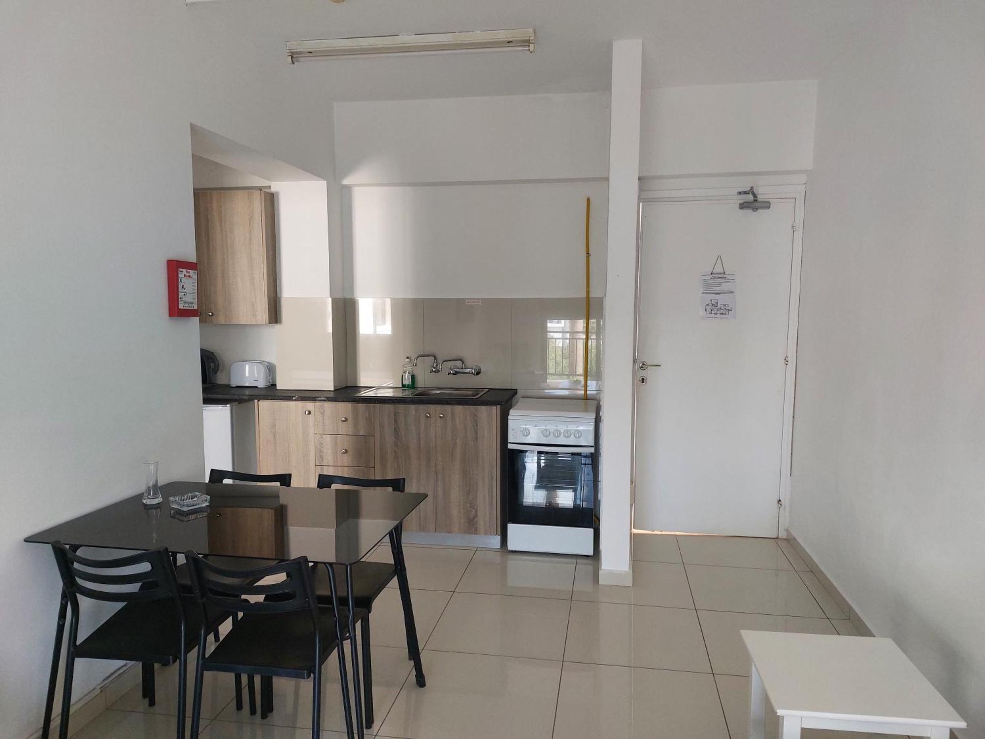 Hilltop Gardens Hotel Apartments Pafos Dış mekan fotoğraf