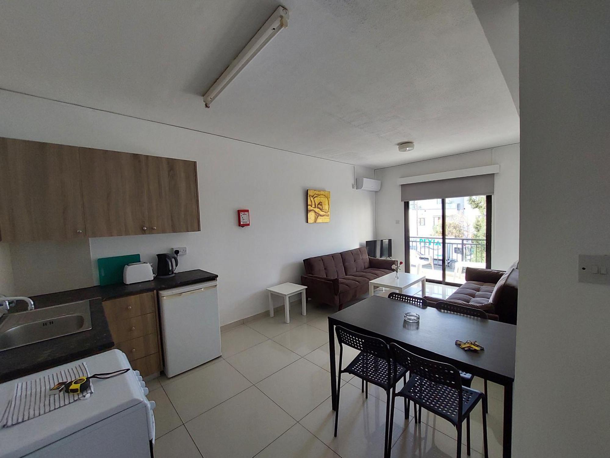 Hilltop Gardens Hotel Apartments Pafos Dış mekan fotoğraf