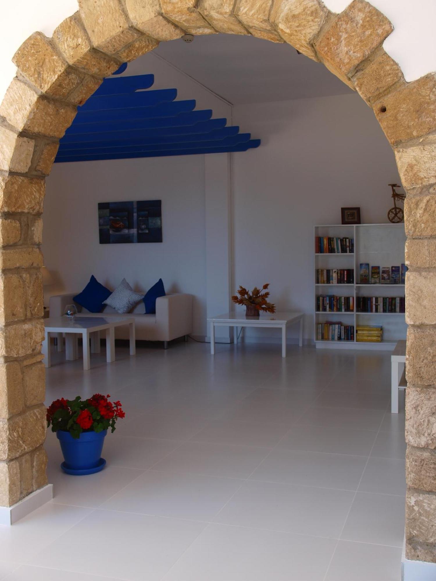 Hilltop Gardens Hotel Apartments Pafos Dış mekan fotoğraf