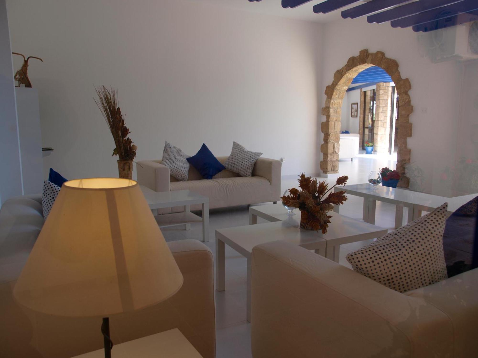 Hilltop Gardens Hotel Apartments Pafos Dış mekan fotoğraf