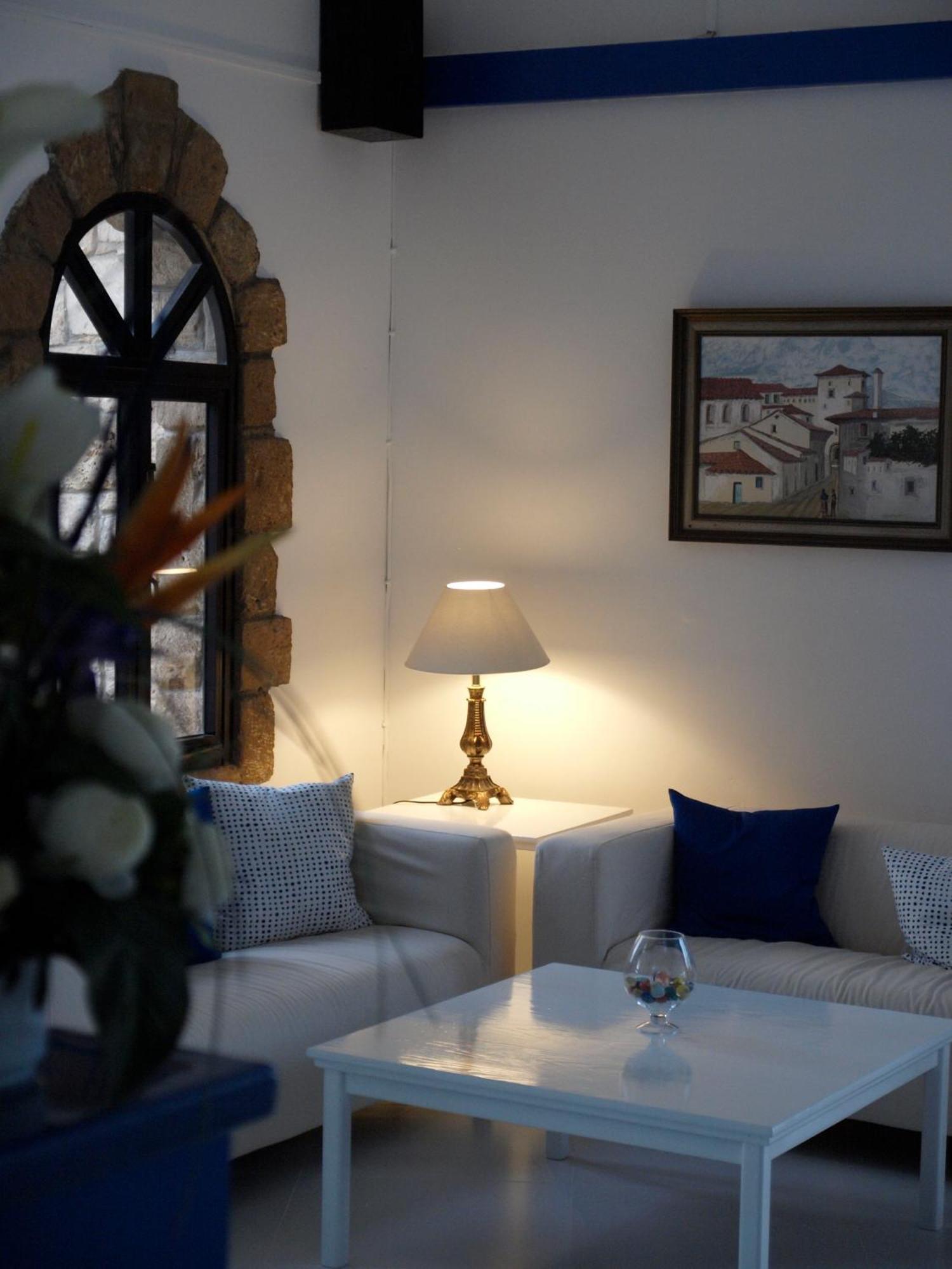 Hilltop Gardens Hotel Apartments Pafos Dış mekan fotoğraf