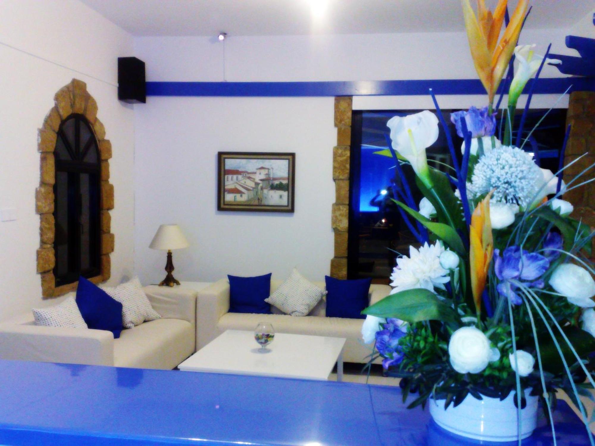 Hilltop Gardens Hotel Apartments Pafos Dış mekan fotoğraf