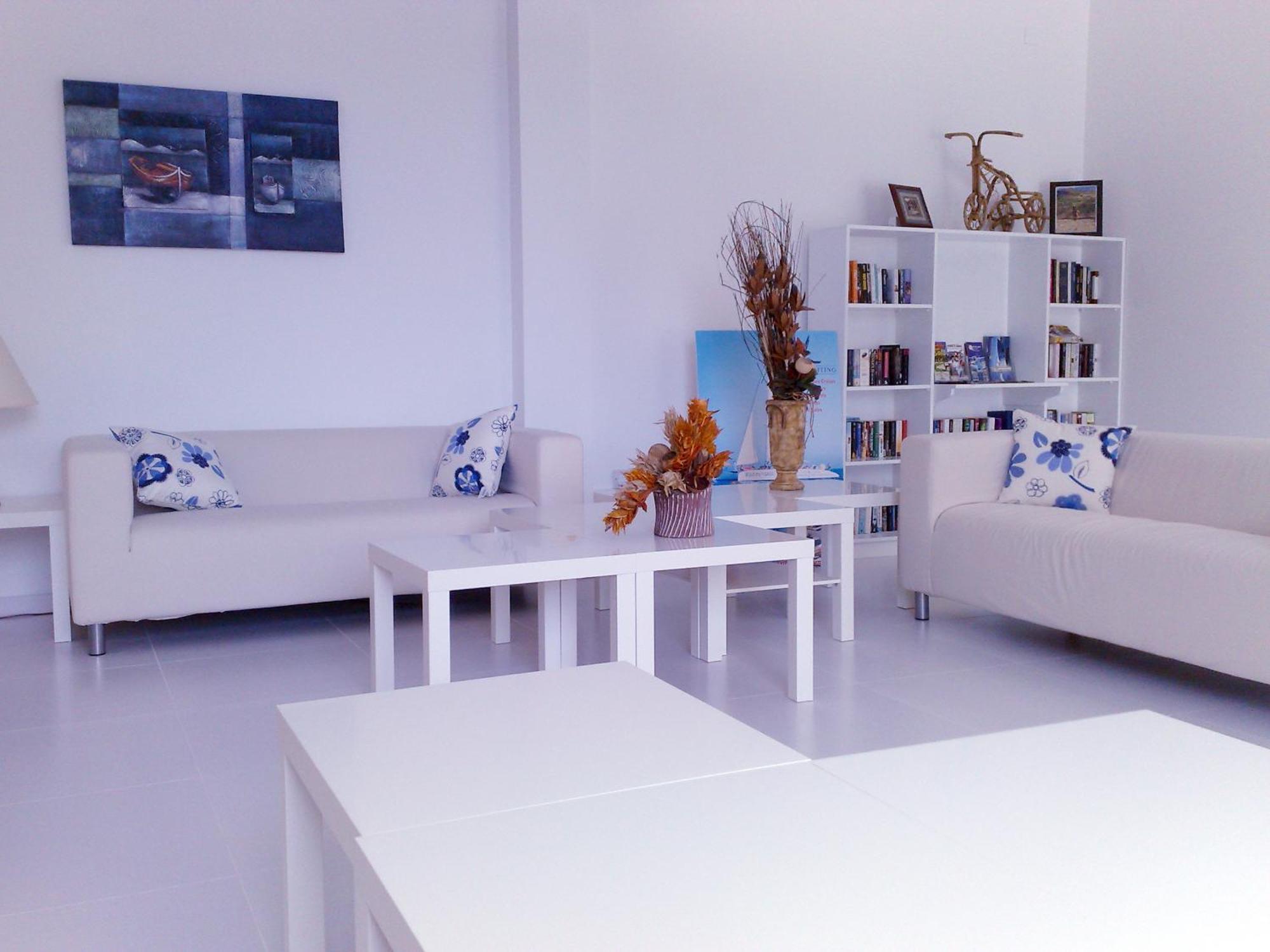 Hilltop Gardens Hotel Apartments Pafos Dış mekan fotoğraf