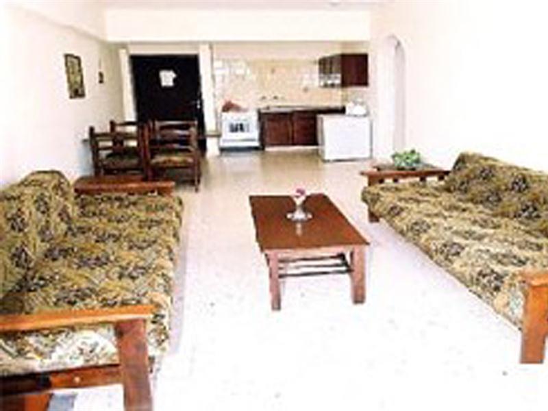 Hilltop Gardens Hotel Apartments Pafos Dış mekan fotoğraf