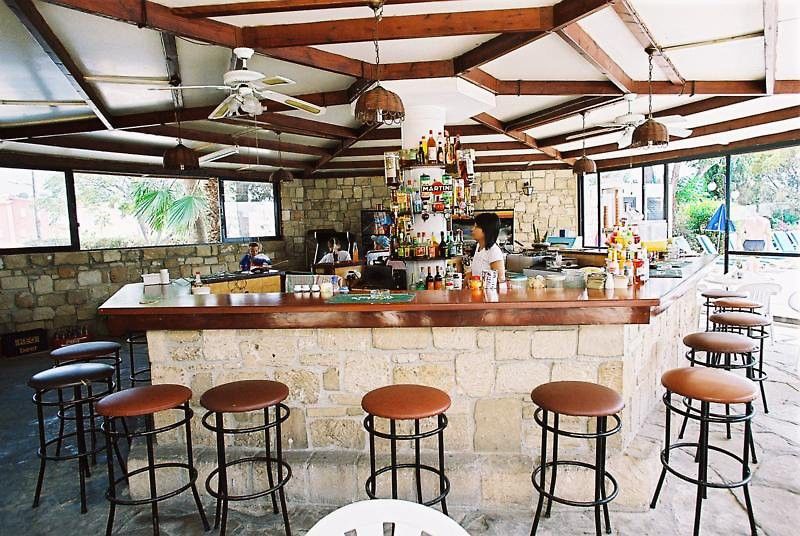 Hilltop Gardens Hotel Apartments Pafos Dış mekan fotoğraf