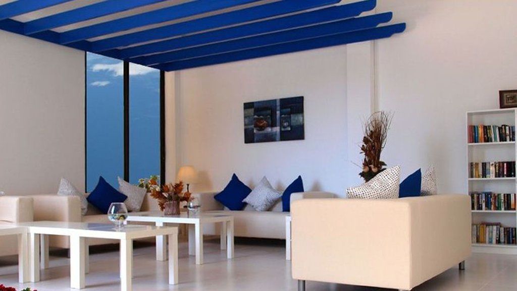Hilltop Gardens Hotel Apartments Pafos Dış mekan fotoğraf