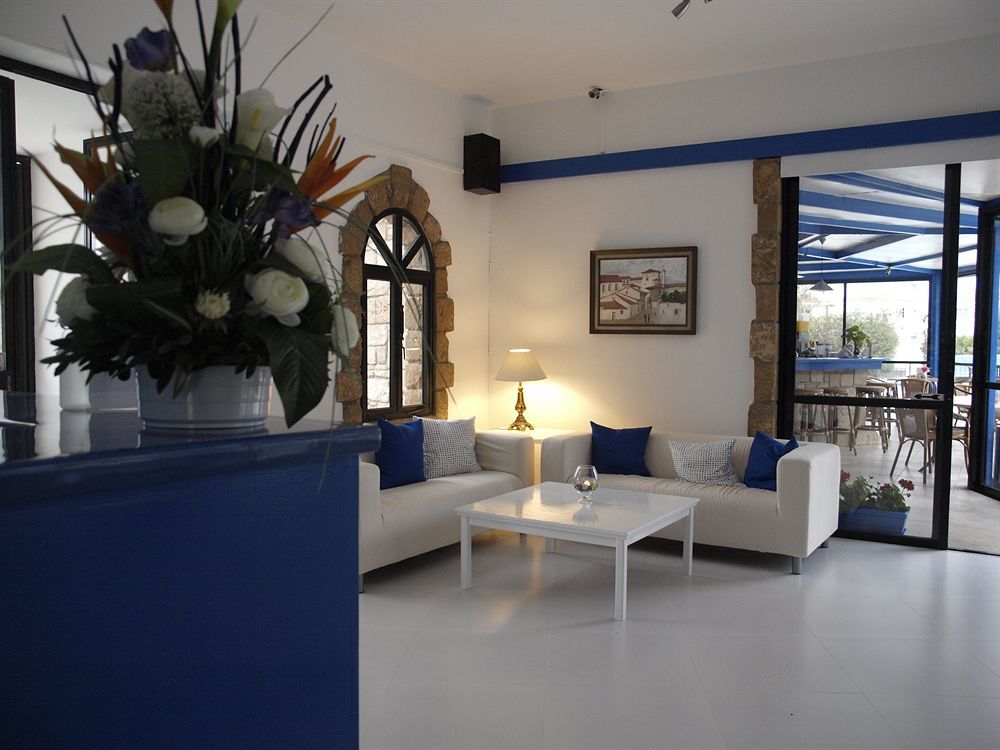 Hilltop Gardens Hotel Apartments Pafos Dış mekan fotoğraf